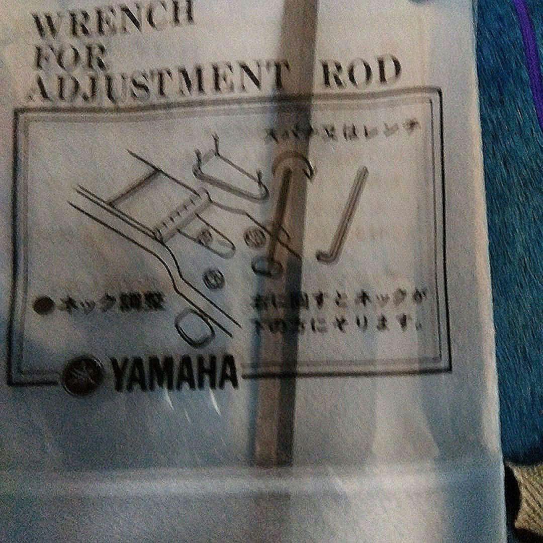 Yamaha FG-301Bアコースティックギター ハードケース付き