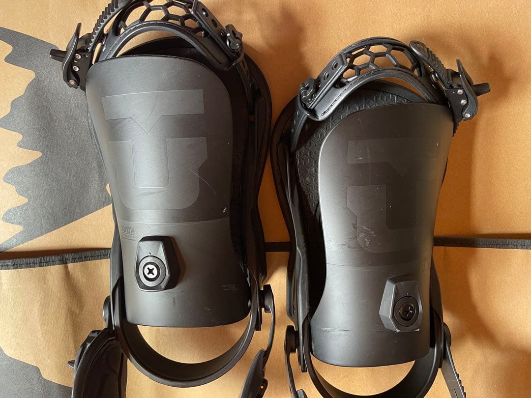 Union STRATA Mサイズ(22-23)