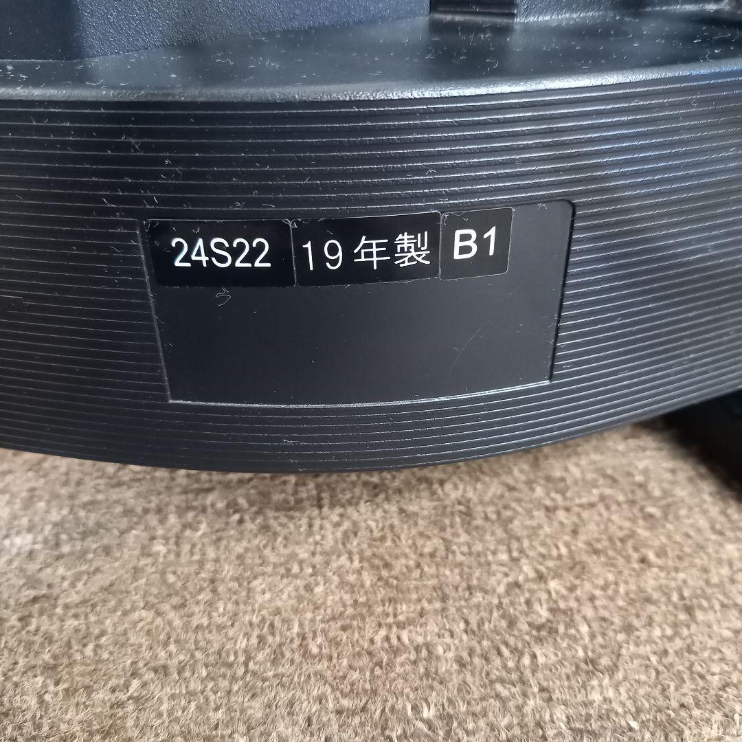 【美品】東芝24型 液晶テレビ REGZA 24S22