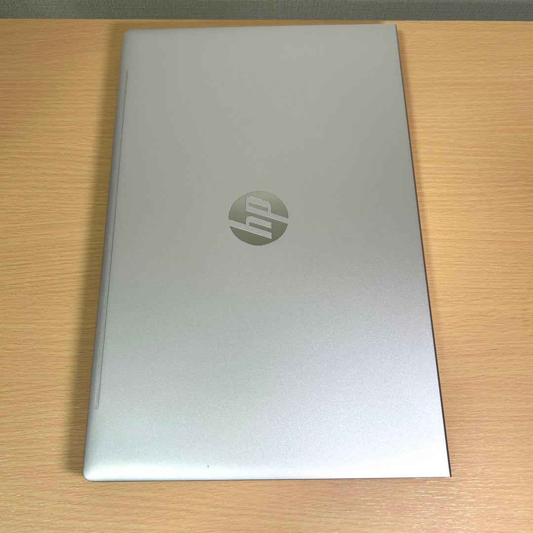 美品 hp Probook 450 G10 i5 16GB Office 15型