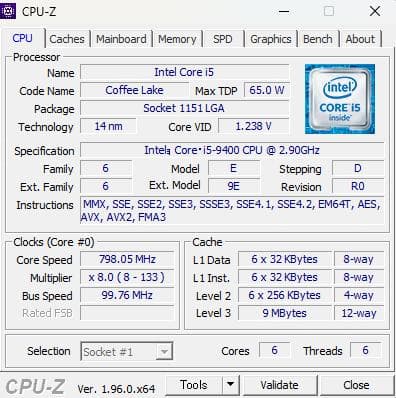 Windowsデスクトップ NEC mate MRM29L-5