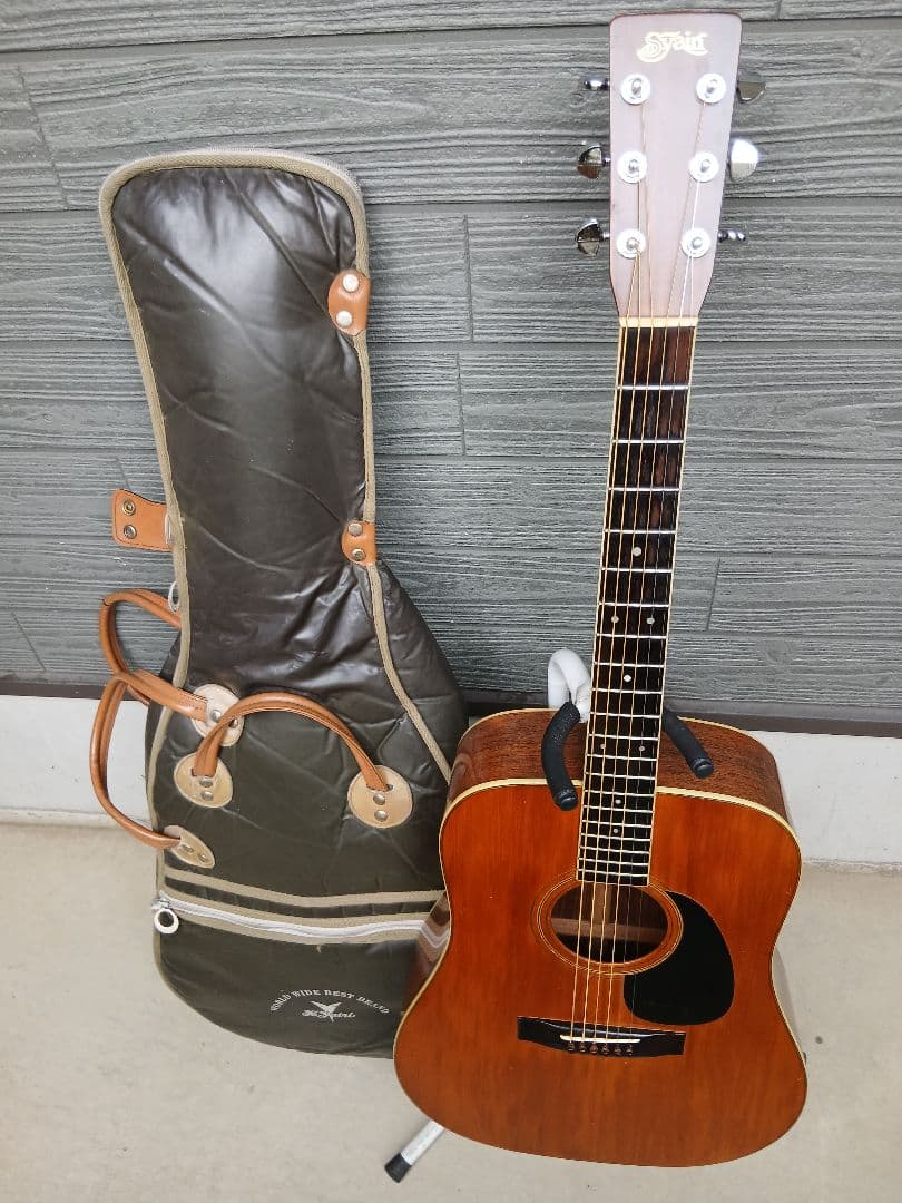 ギター S,yairil YD-302