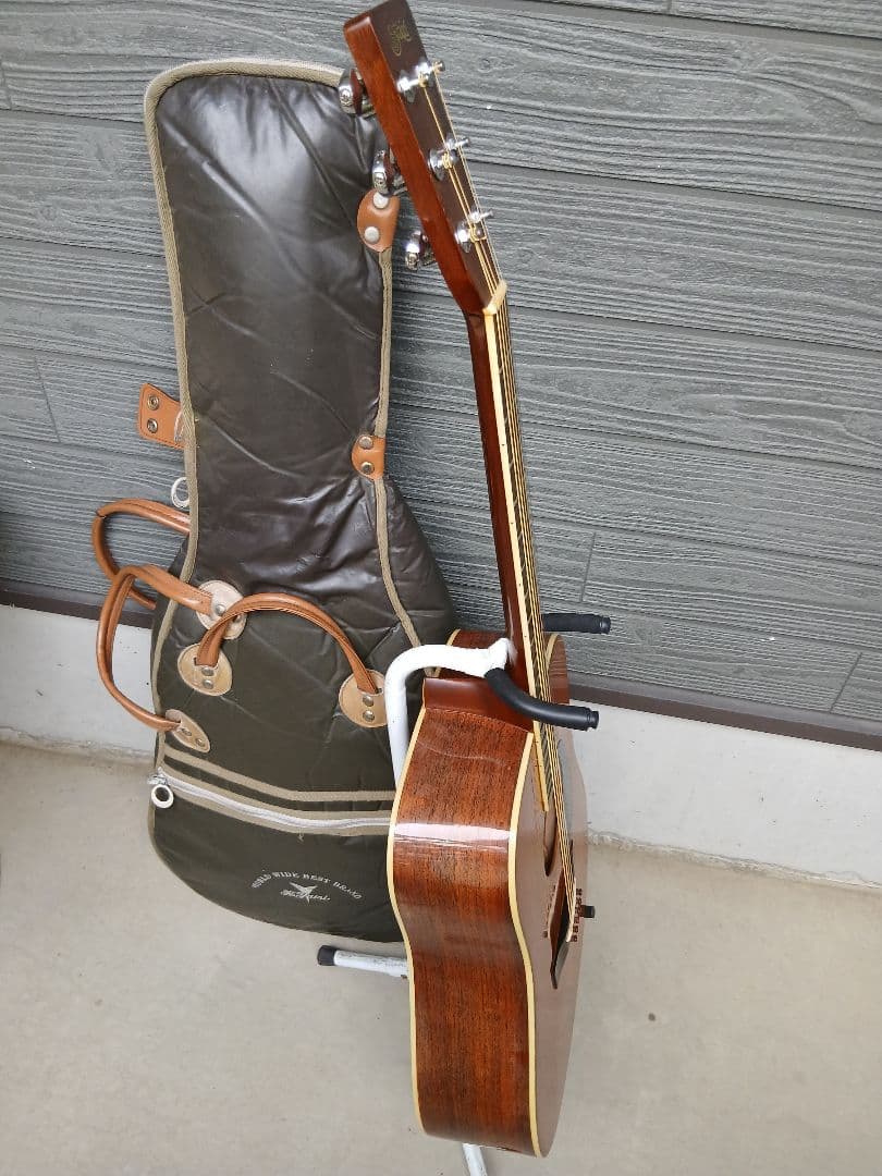 ギター S,yairil YD-302