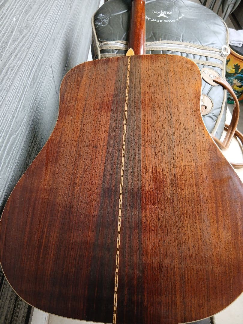 ギター S,yairil YD-302