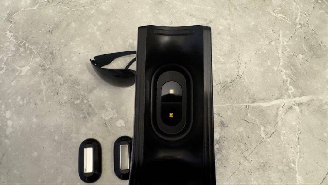 MYTREX MIRAY マイトレックス ミライ 家庭用光脱毛機