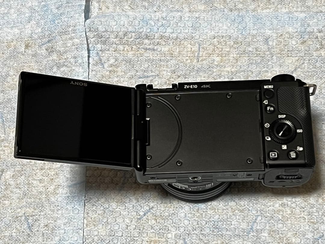 SONY ZV-E10 パワーズームレンズキット➕アクセサリー多数