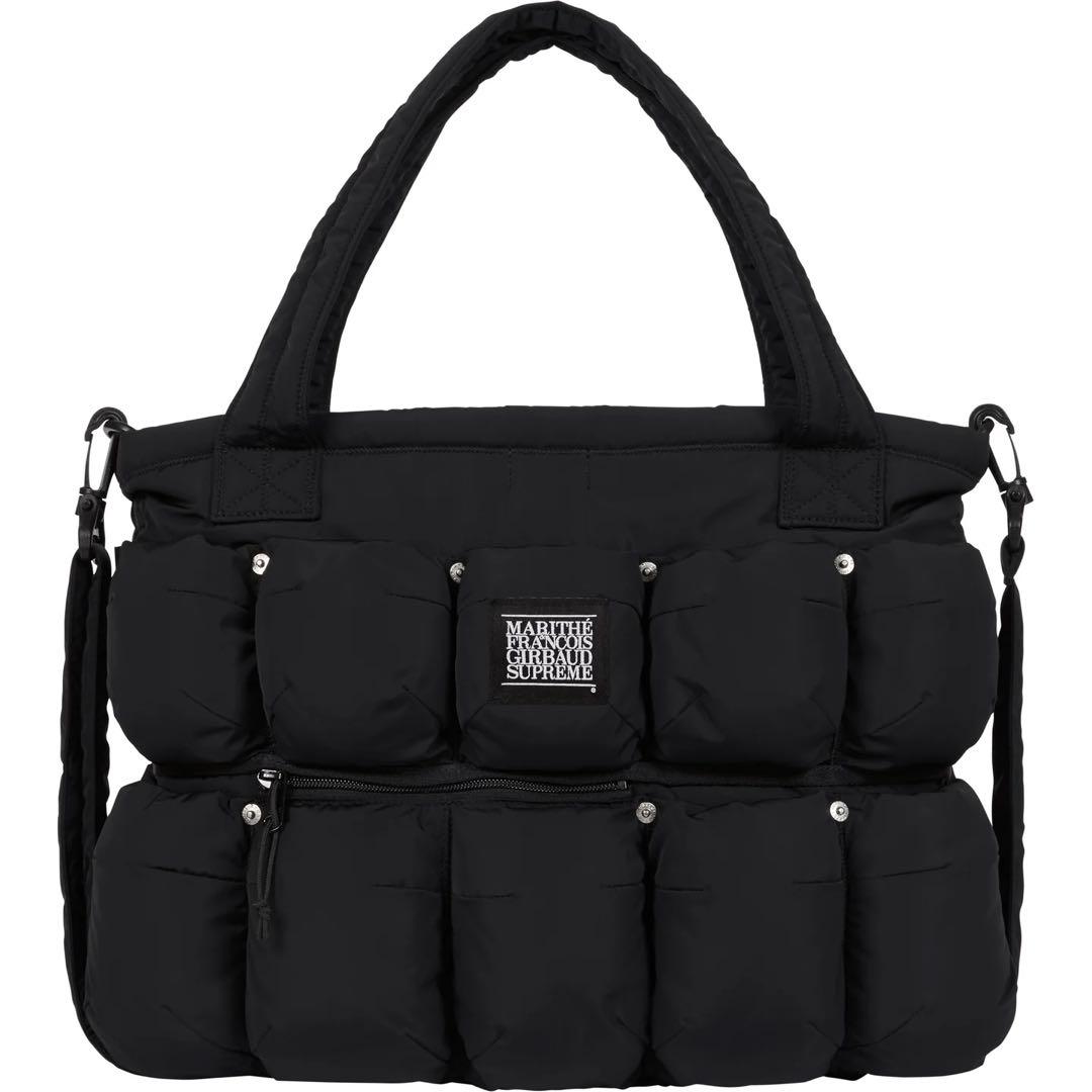 Supreme®/Marithé + François Tote Bag