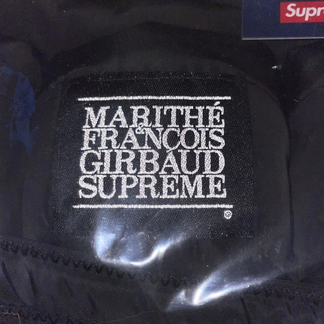 Supreme®/Marithé + François Tote Bag