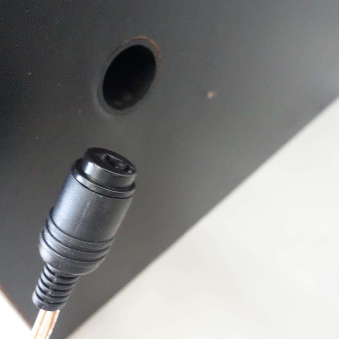 【希少ビンテージ】B&O BEOVOX S45-2 ペア 動作品