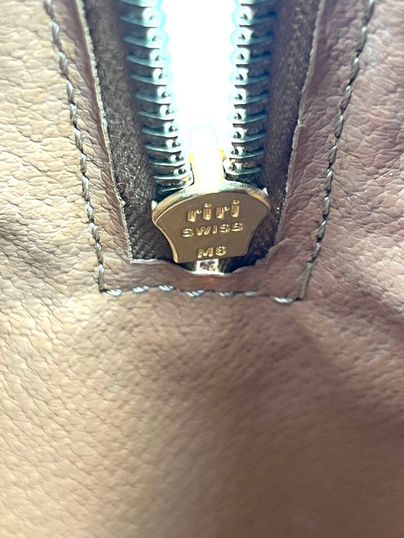 セリーヌ CELINE マカダム柄 ボストンバッグ ブラウン 中古品