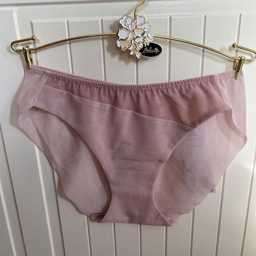 【定価12,000円以上】ワコール　パルファージュ　ブラジャー　ショーツC75M