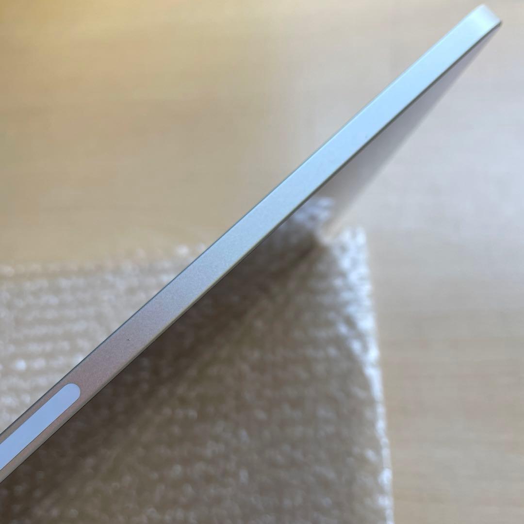 iPad Pro 12.9　第5世代　シルバー　128GB A2378超美品#2