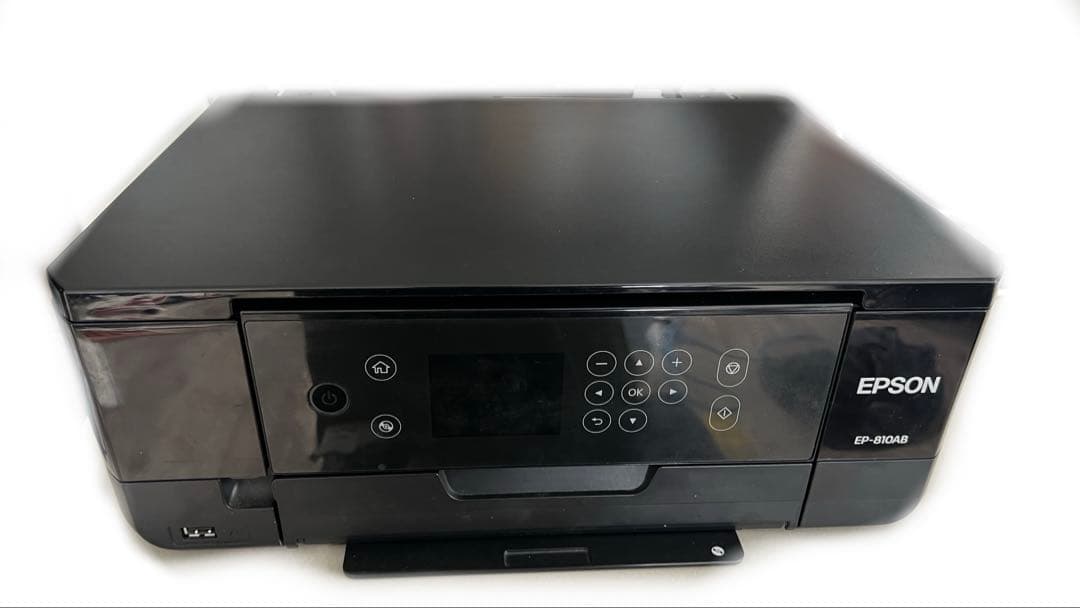 プリンター・複合機 EP-810AB