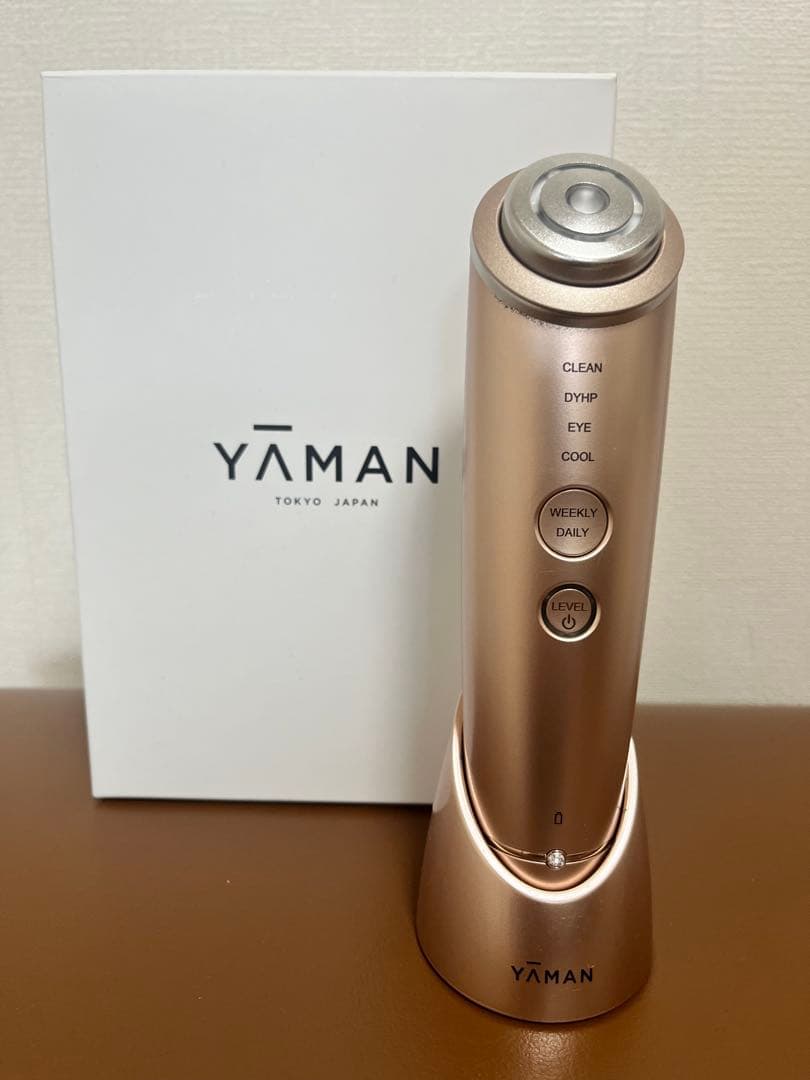 YA-MAN 美顔器　フォトプラスShiny M18