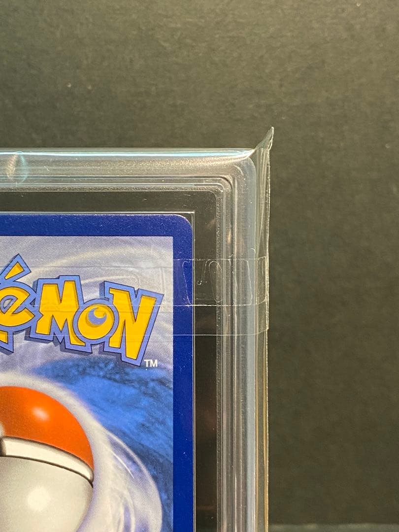 【ARS10+】　ミュウ　マクドナルド　プロモ　2021 ポケモン 英語