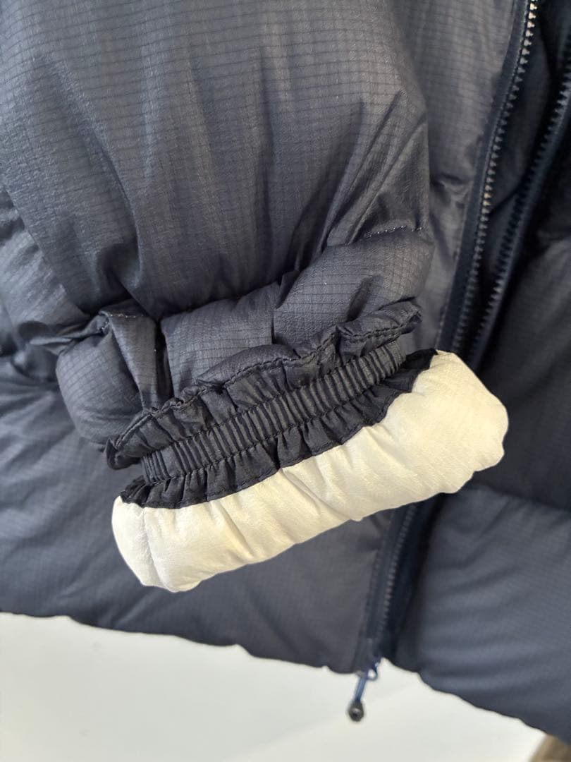 【美品】マムート Meron IN Hooded Jacket AF Men