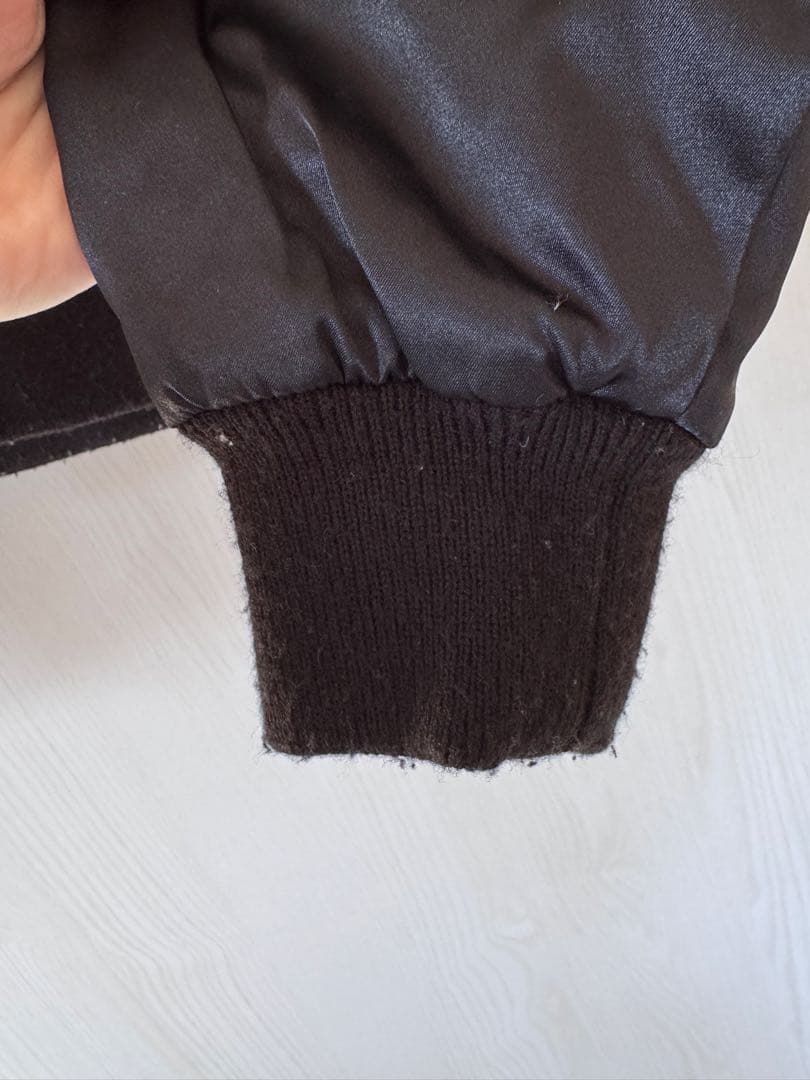 ホシヒメスカジャン　松井玲奈　マジスカ学園メンズLL