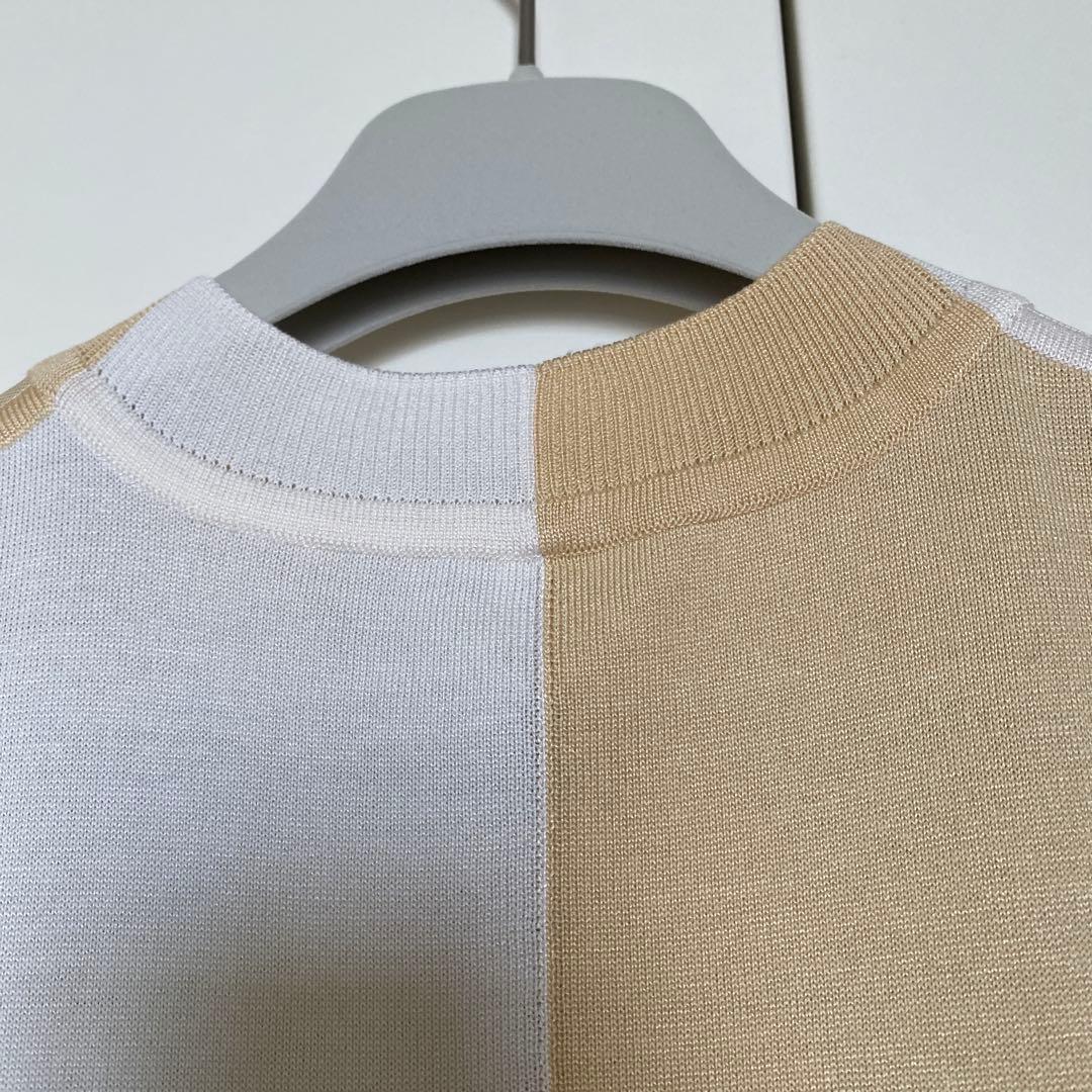 HERMÈS エルメス　ドレス　ワンピ　新品未使用