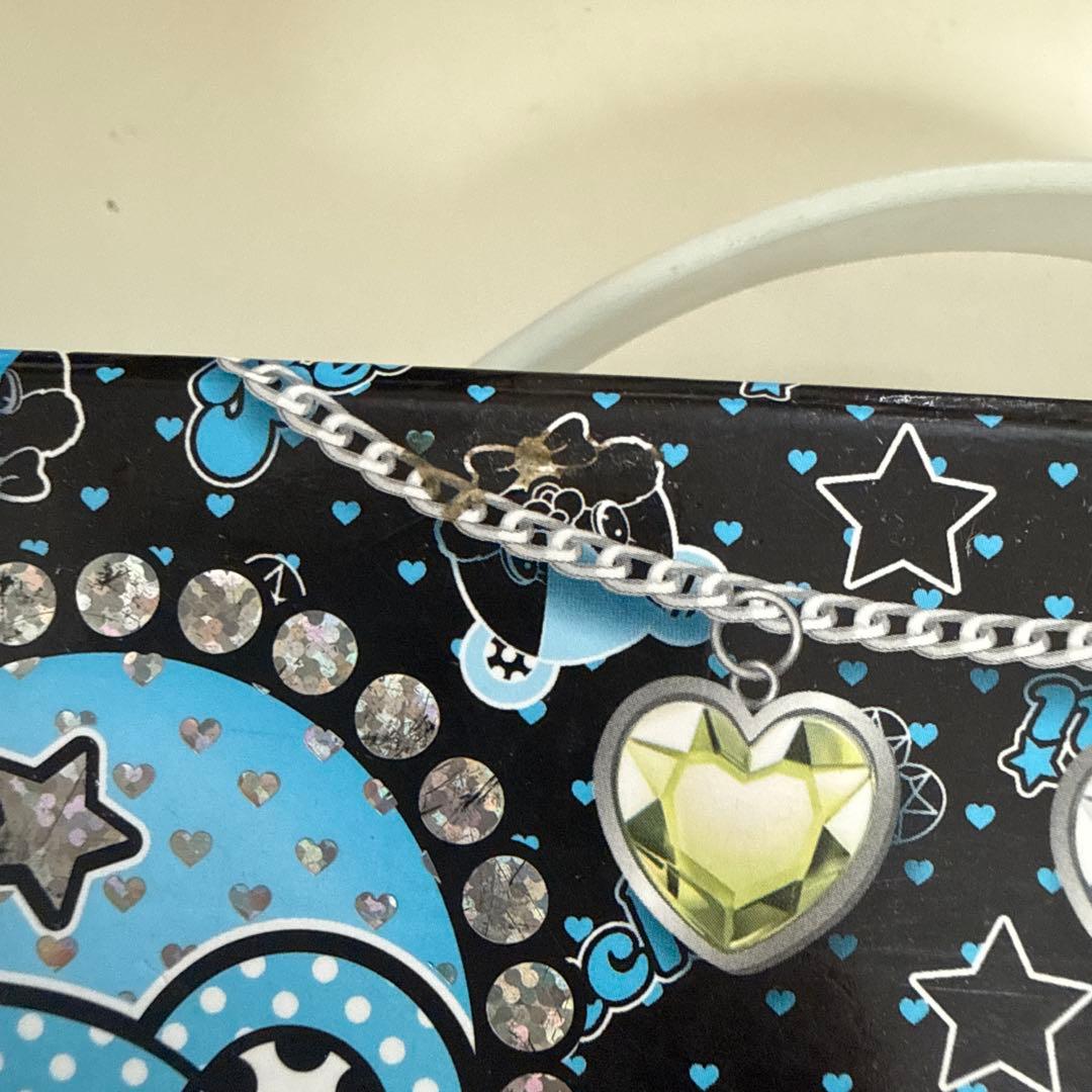 プリティーリズム プリズムストーン トランク りずむ