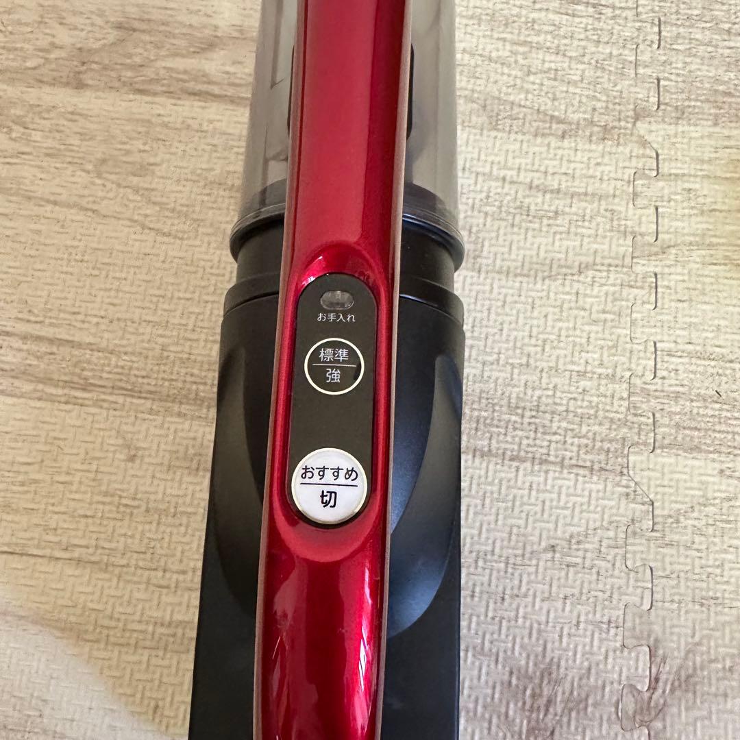 ⑨ 【超軽量モデル】 東芝トルネオ　掃除機VC-CLW31 23年製