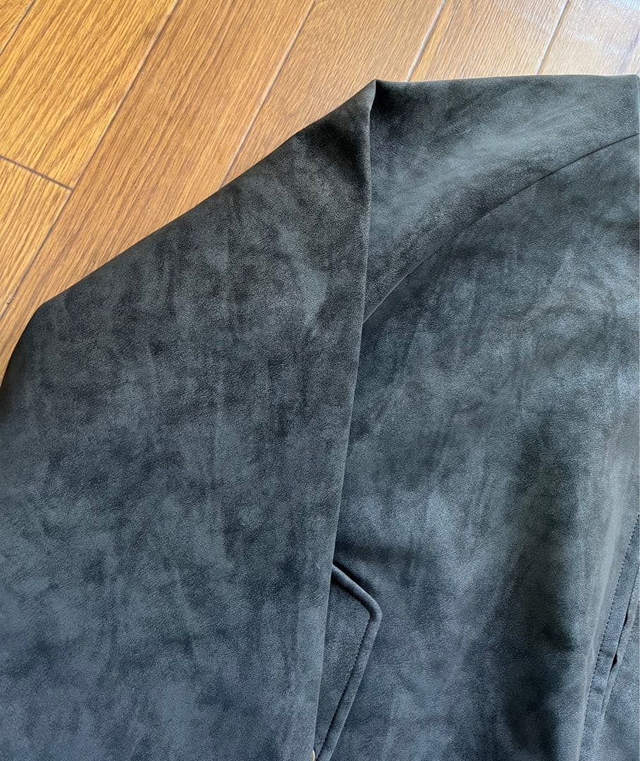 ジャケット・アウター UMBRO SP Brushed Stand Collar Blouson