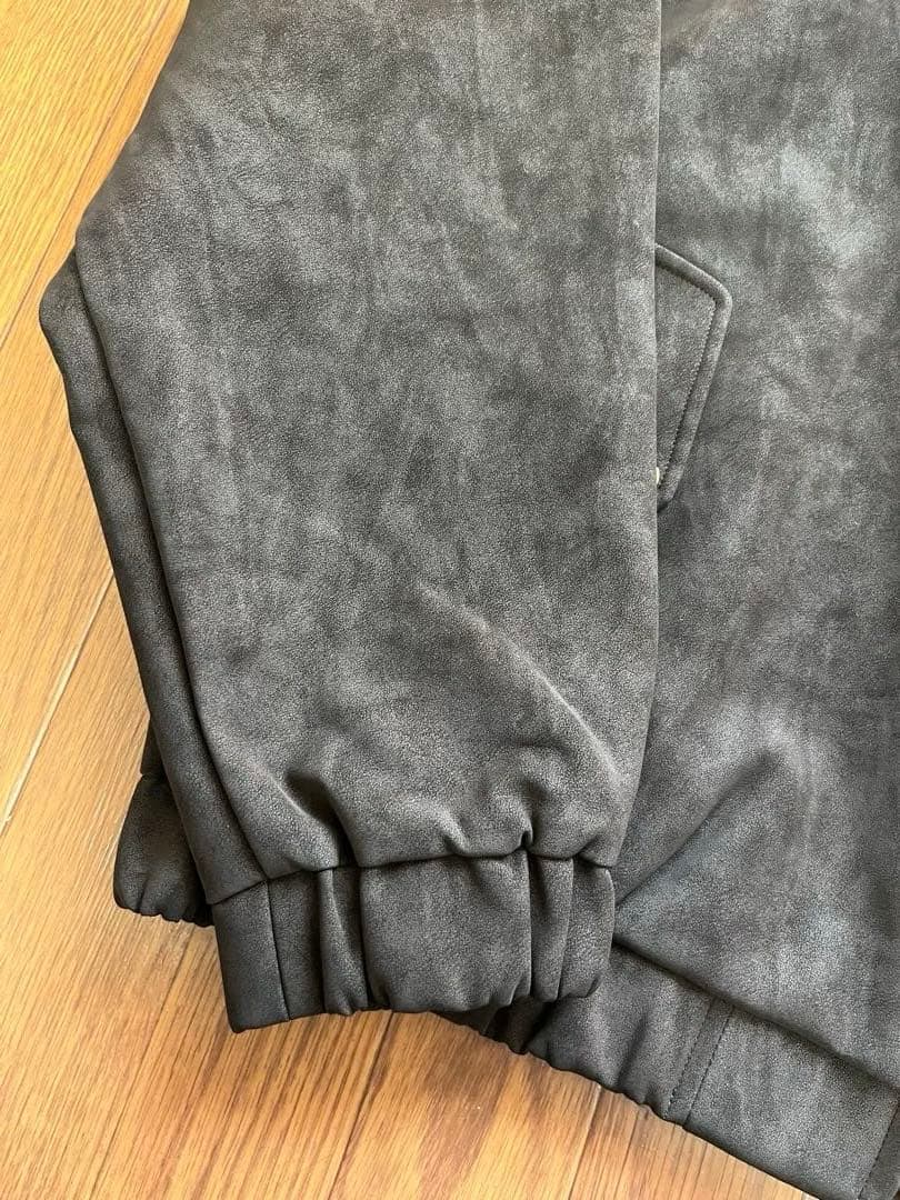 ジャケット・アウター UMBRO SP Brushed Stand Collar Blouson