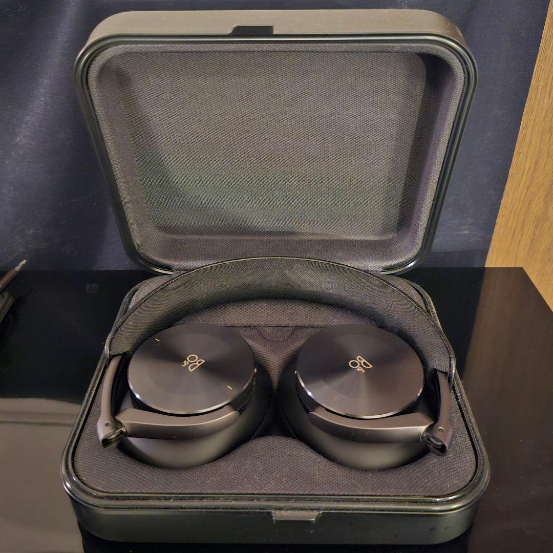 み*み様 Beoplay H95 Black