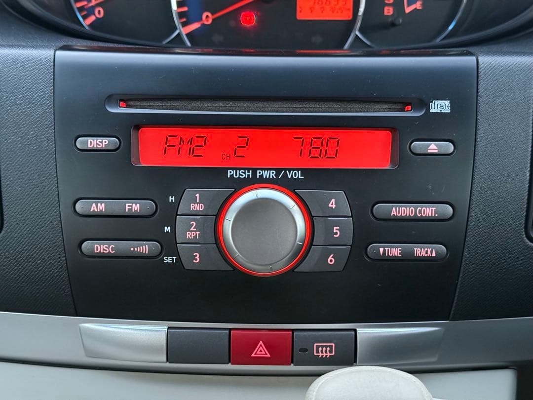 ★車検満タン2年★ ダイハツ　ムーヴ　L175S 　★調子良好