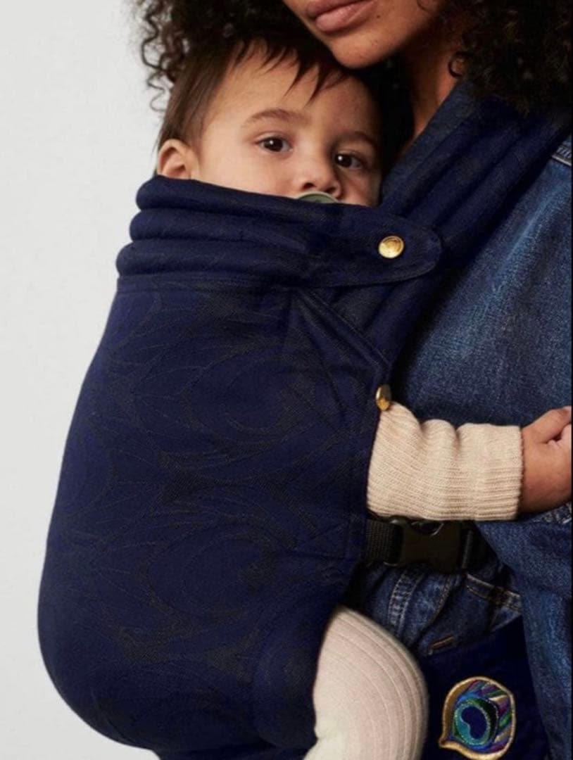 アーティポッペ artipoppe 抱っこ紐