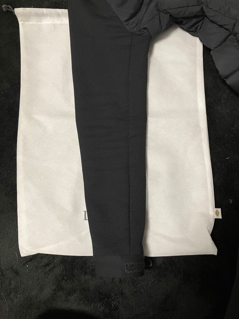 TATRAS タトラス　ダウンジャケット ハイブリッド