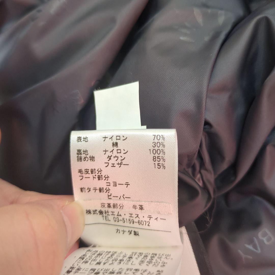 【ポンちゃん】アークティックベイ　ARCTIC BAY