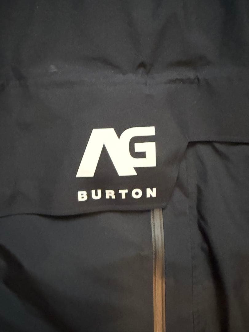 上下セット　BURTON AG フライレイルJKT PANTS