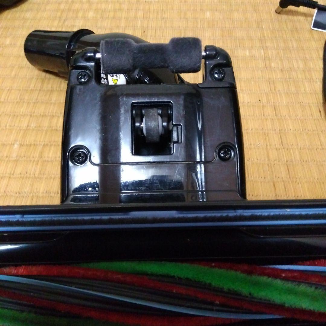 スティック掃除機 BHL2000J2021年製ラクかるパワーブーストサイクロン