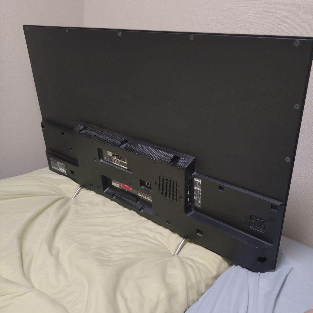 SONY 48インチ液晶テレビ ブラビア KJ-48W730C 2017年製
