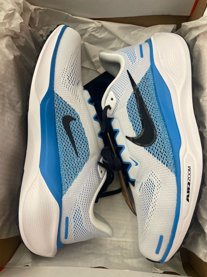 新品未使用[ナイキ] ペガサス41 ランニングシューズ28cm