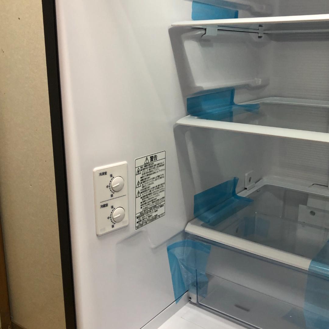 未使用品】高年式 美品 日立 冷蔵庫 R-27V(N) 2025年 88163
