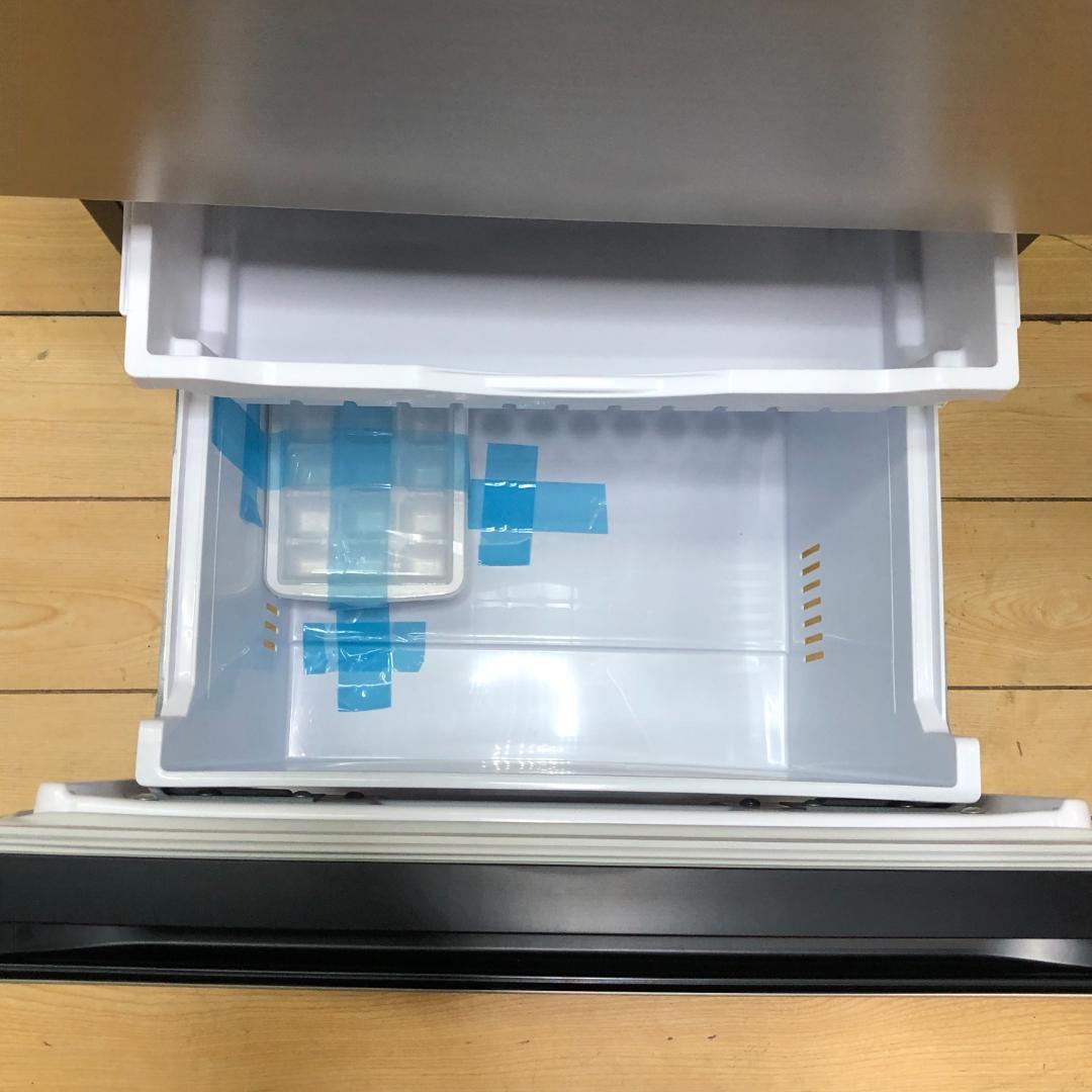 未使用品】高年式 美品 日立 冷蔵庫 R-27V(N) 2025年 88163