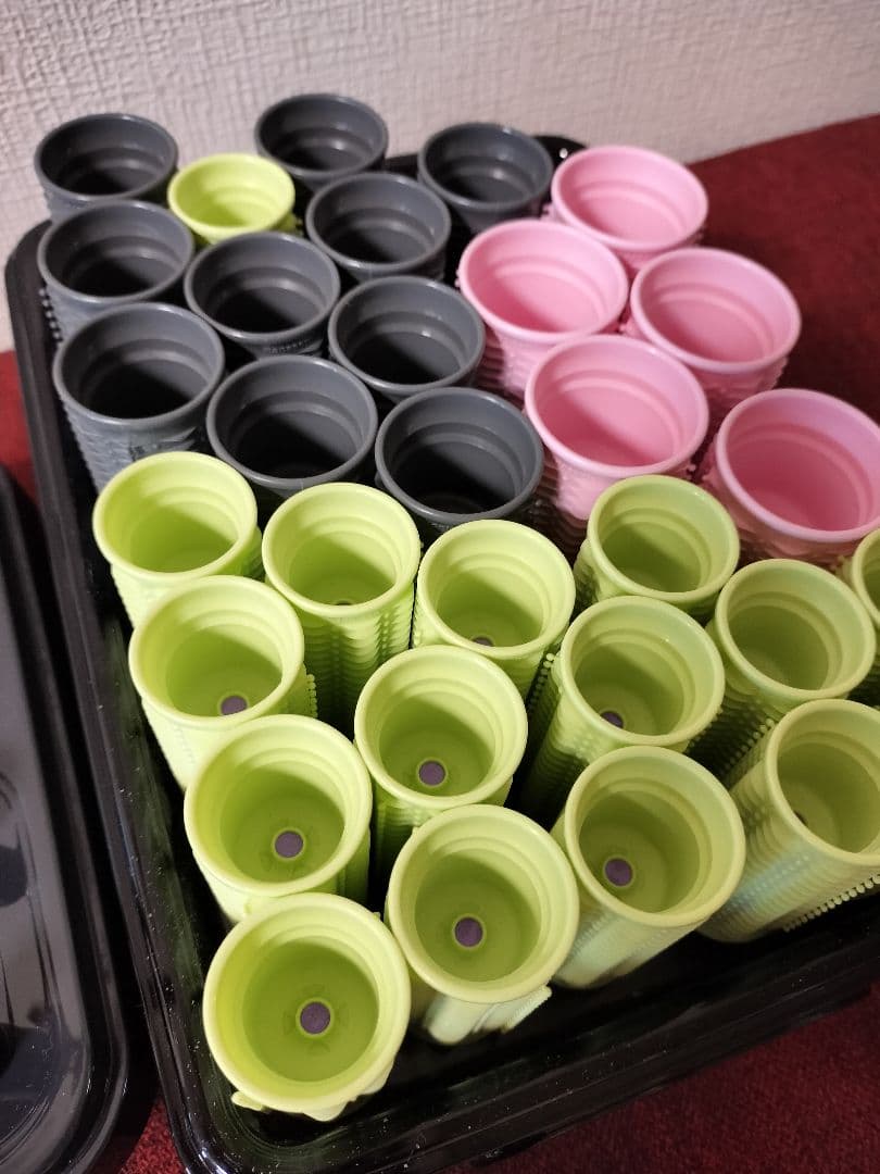 【Gyu Min Cho】Panasonic EH-PC30