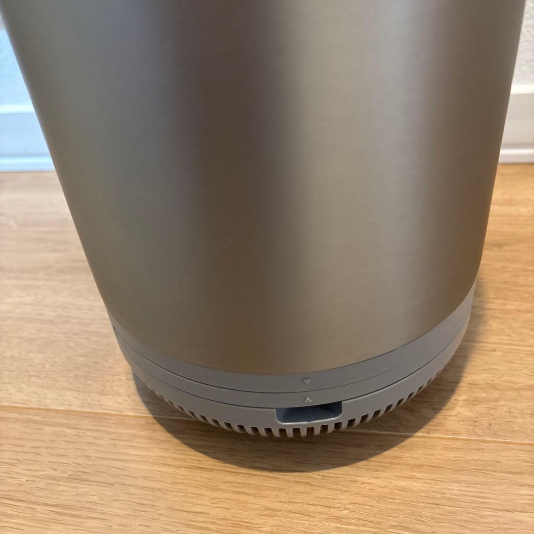 cado カドー SAP 除菌脱臭機　SAP-001 シルバー