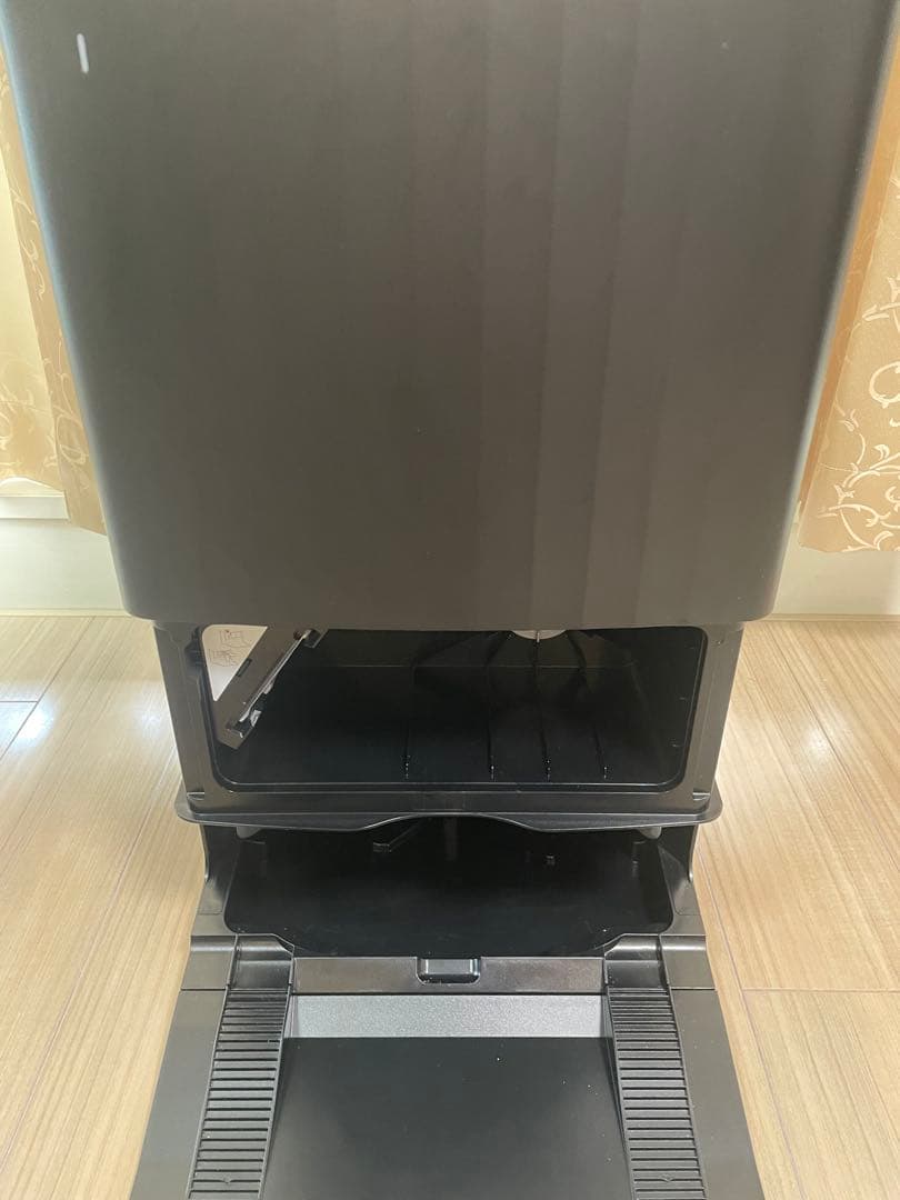 eito　美品　Roborock QR52-04 Q Revo