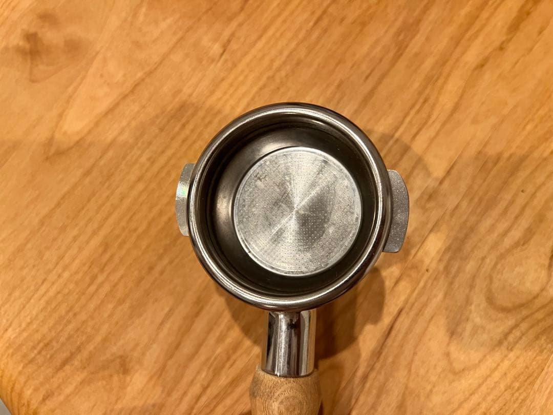 手動エスプレッソマシン Flair 58