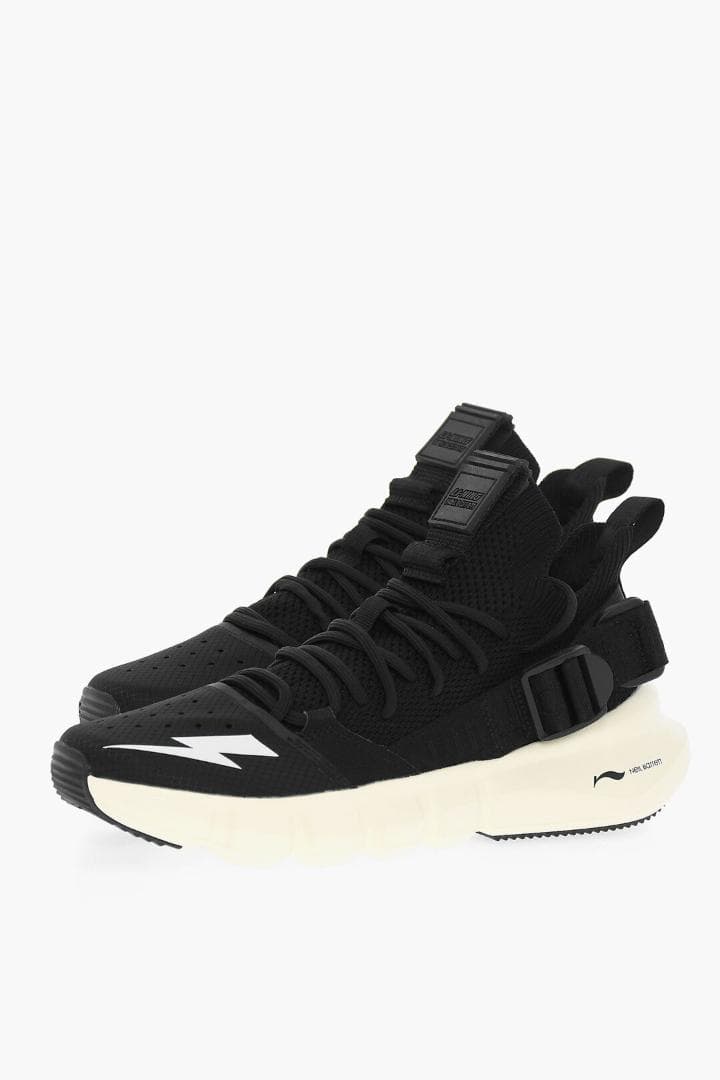 ウロタノモ　ニールバレット×リーニン　スニーカー