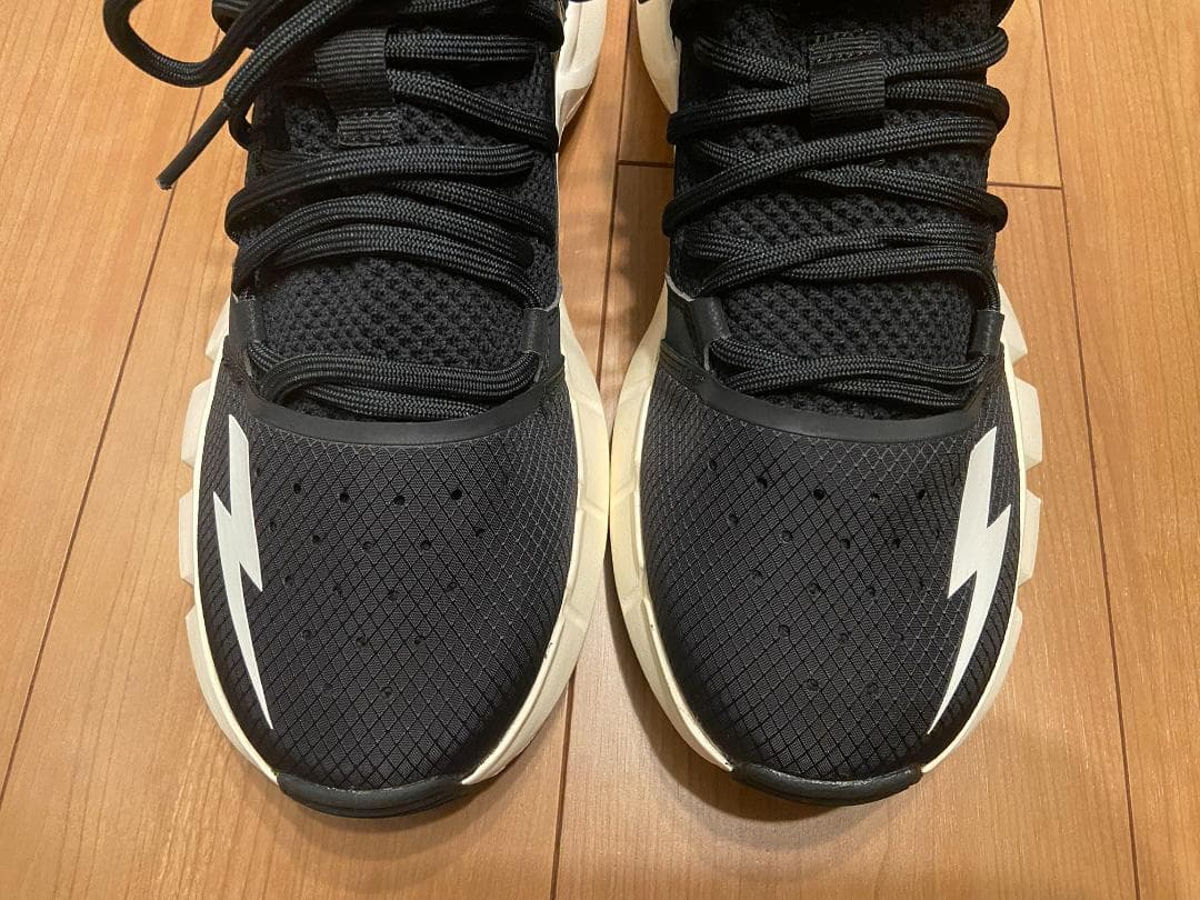 ウロタノモ　ニールバレット×リーニン　スニーカー