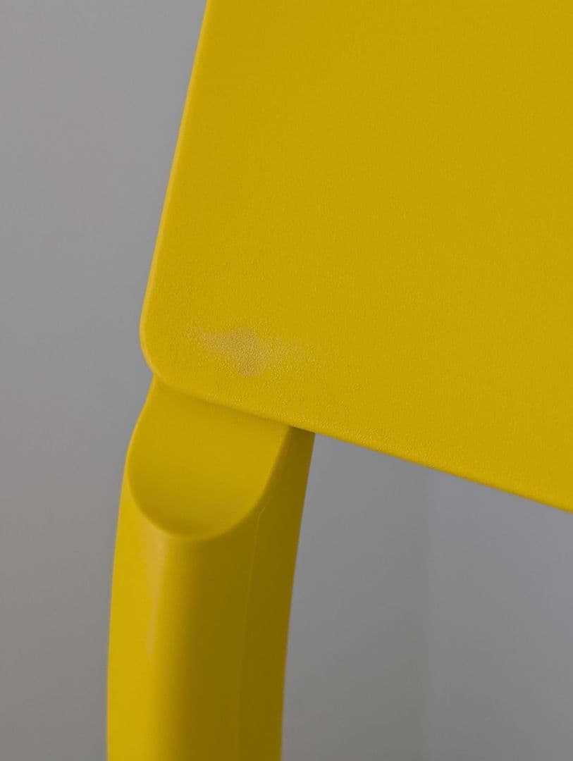 USED/廃盤 IKEA \"JANINGE\" オールドイケア イタリア製