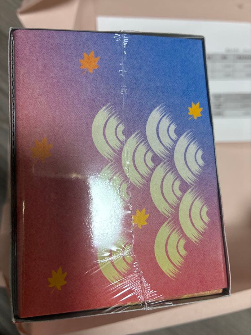 ポケモンセンター ヒロシマ スペシャルBOX ※シュリンク付き