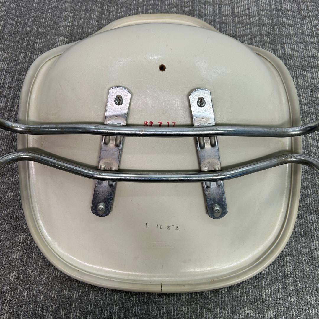 2【Herman Miller 】イームズ サイドシェルチェア ヴィンテージ