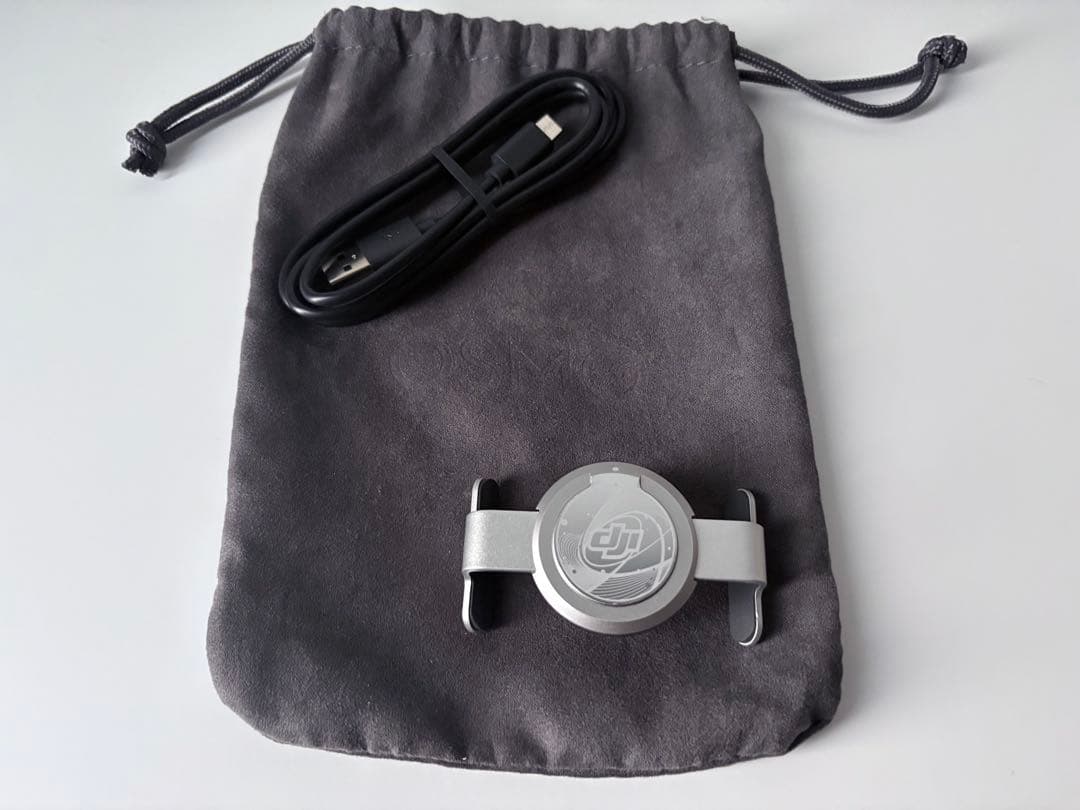 【極美品】DJI Osmo Mobile 6 ジンバル