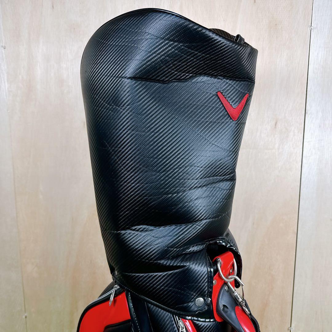 【レフティ】 Callaway STRATA ストラータ メンズ クラブセット