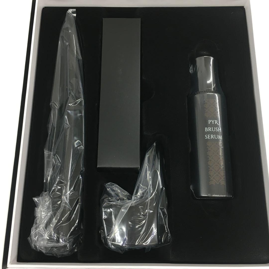 PYR BRUSH 新品未使用