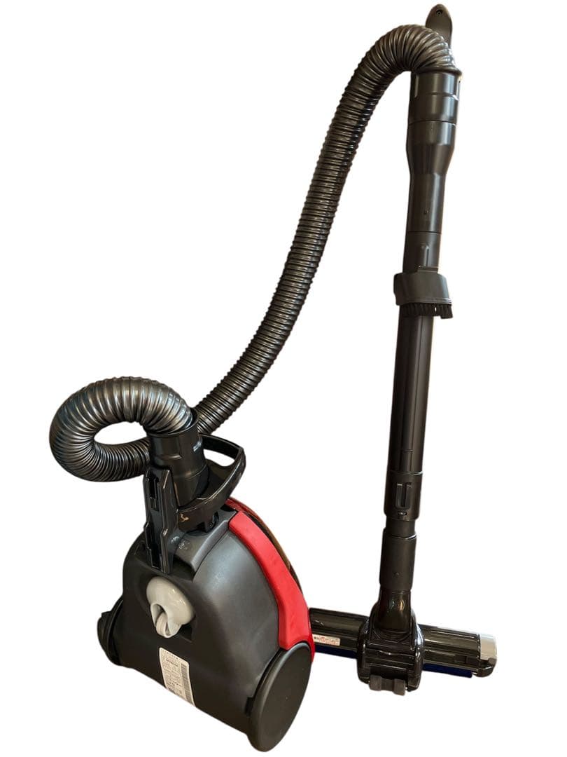 日立 キャニスター掃除機 CV-PF300